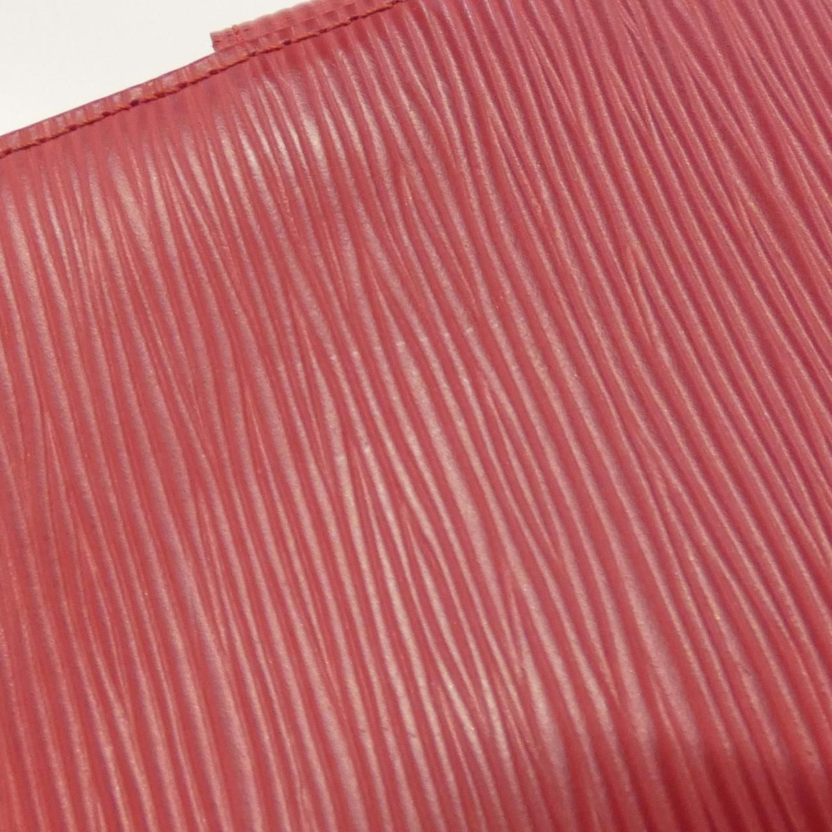 Louis Vuitton Epi Agenda PM Organizer — view 6