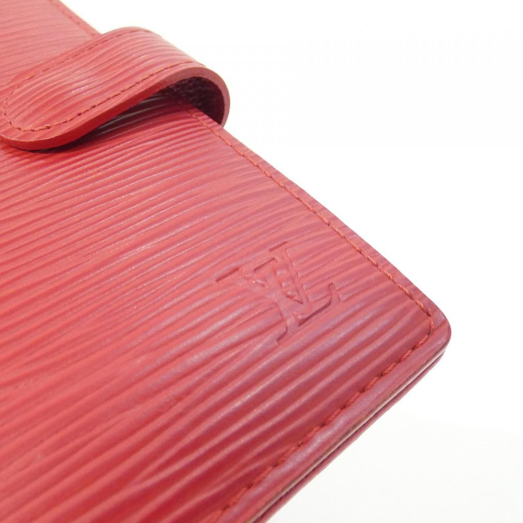 Louis Vuitton Epi Agenda PM Organizer — view 3