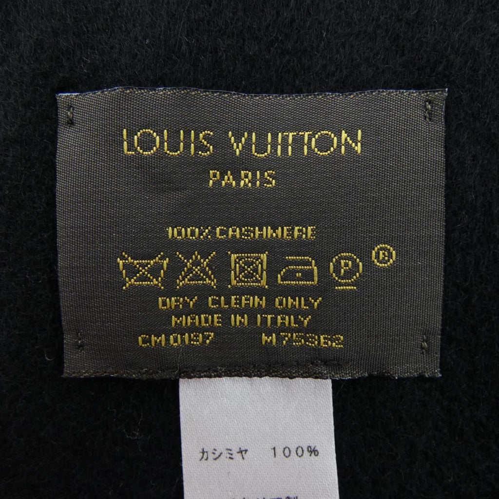 Louis Vuitton Echarpe Jelum Scarf — view 3
