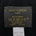 Louis Vuitton Echarpe Jelum Scarf — view 3