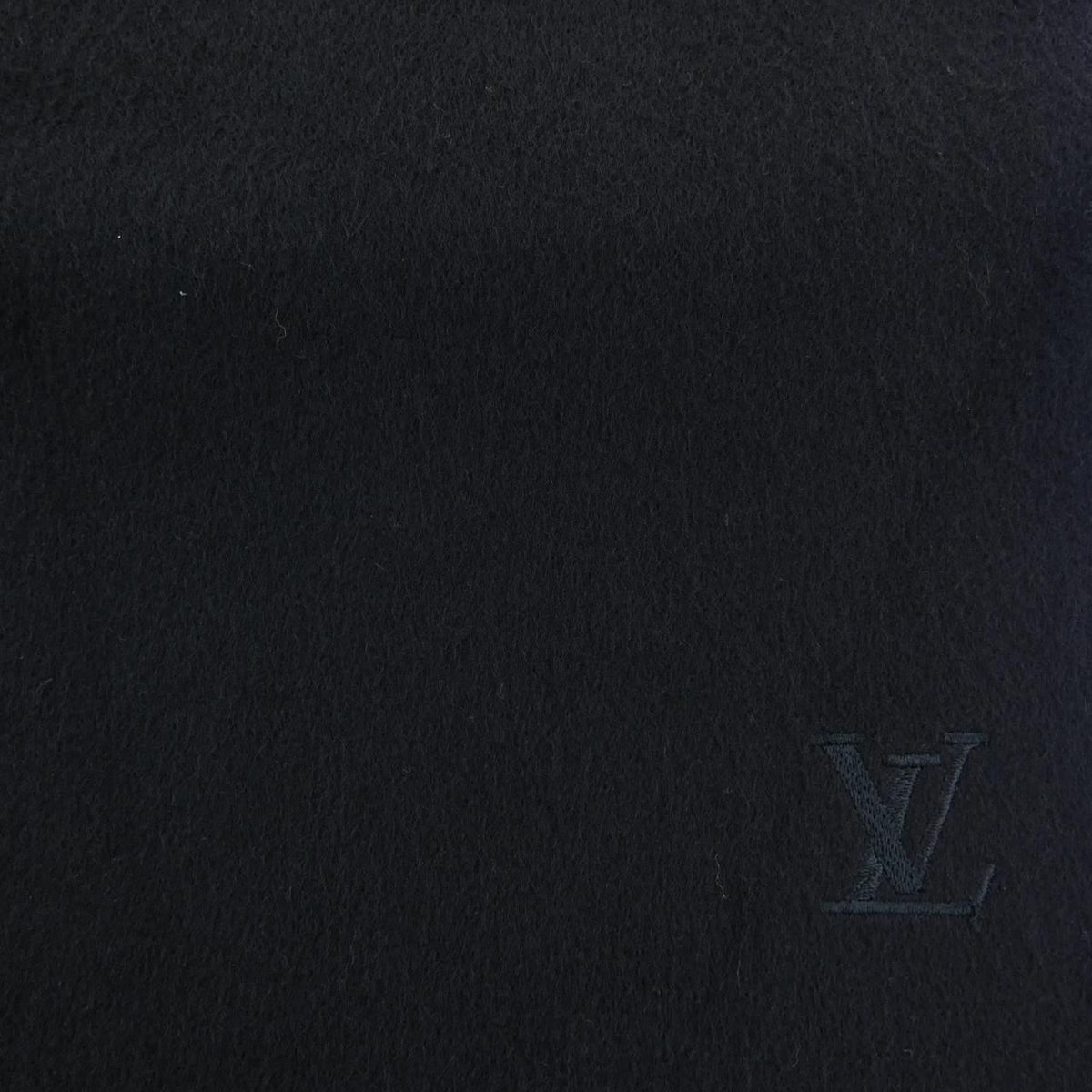 Louis Vuitton Echarpe Jelum Scarf — view 4