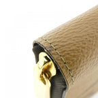 Louis Vuitton Monogram Giant Zippy Wallet — view 4