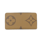 Louis Vuitton Monogram Giant Zippy Wallet — view 2