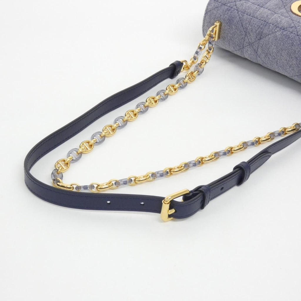 Dior Miss Caro Mini Shoulder Bag — view 5