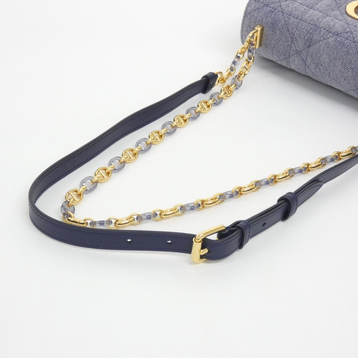 Dior Miss Caro Mini Shoulder Bag — view 5