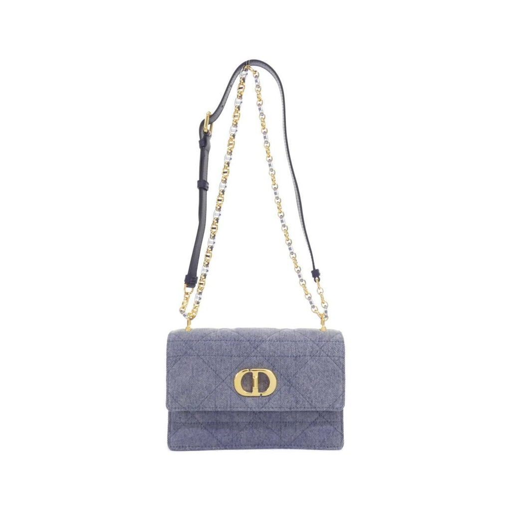 Dior Miss Caro Mini Shoulder Bag