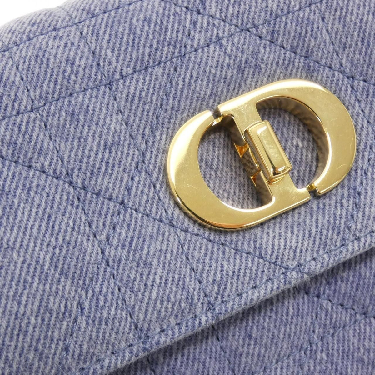 Dior Miss Caro Mini Shoulder Bag — view 4