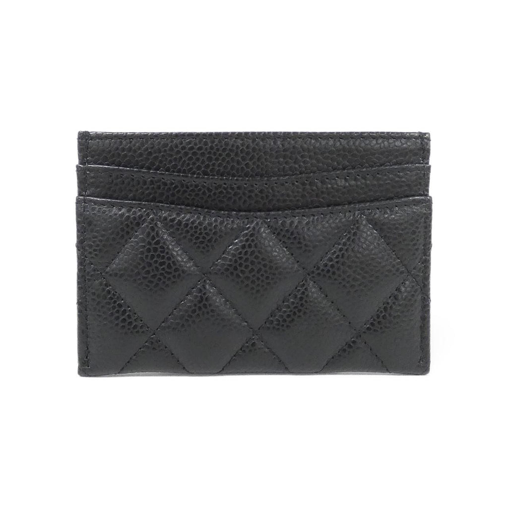 Chanel Timeless Classic Line Card Case — view 2