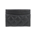 Chanel Timeless Classic Line Card Case — view 2