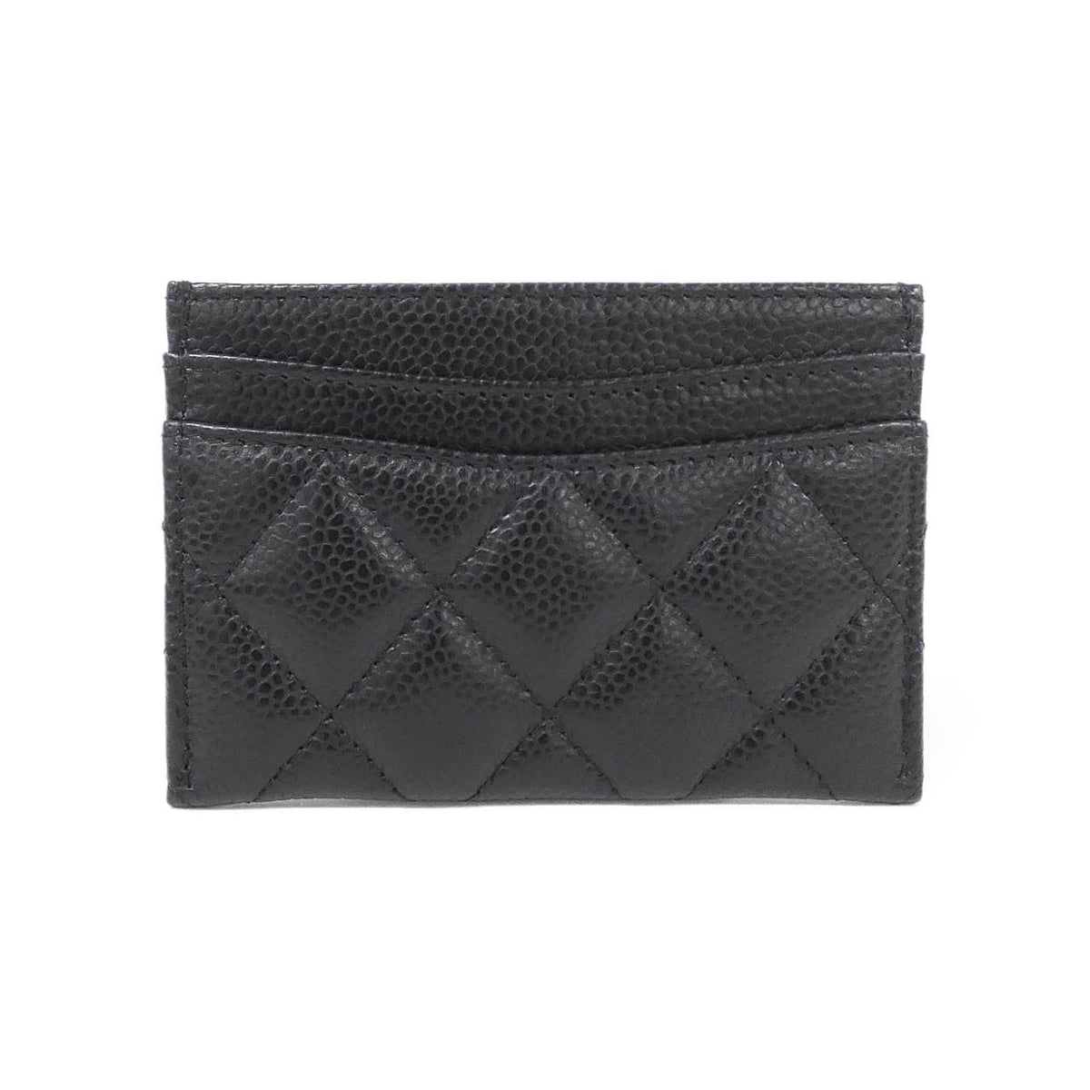 Chanel Timeless Classic Line Card Case — view 2