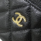 Chanel Timeless Classic Line Card Case — view 3
