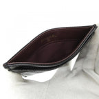 Chanel Timeless Classic Line Card Case — view 4
