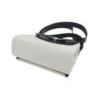 Hermes Herbag Zip 20 Shoulder Bag — view 3