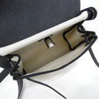 Hermes Herbag Zip 20 Shoulder Bag — view 6