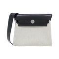Hermes Herbag Zip 20 Shoulder Bag