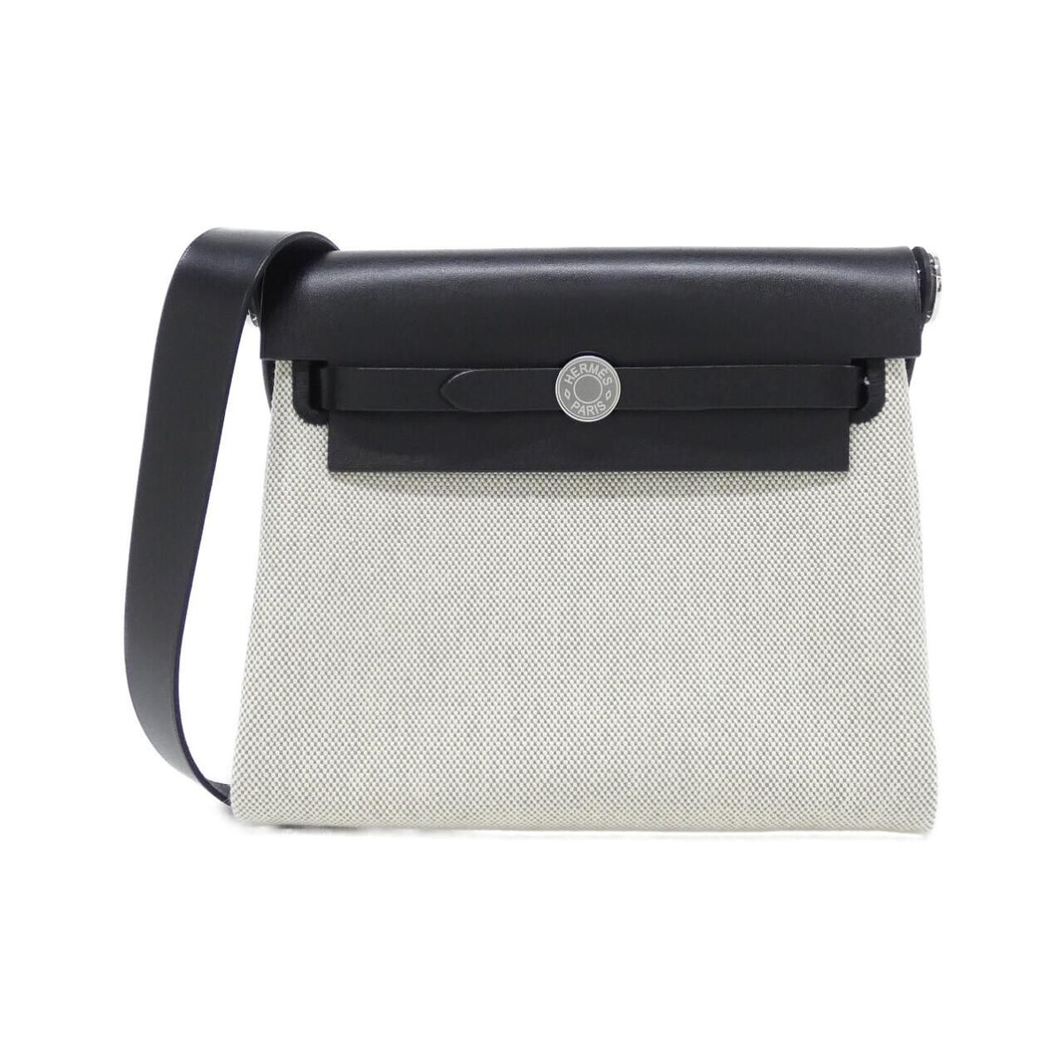 Hermes Herbag Zip 20 Shoulder Bag