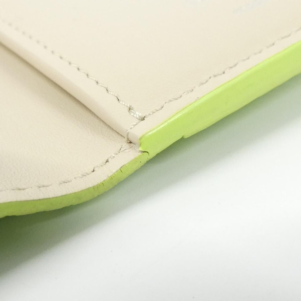 Louis Vuitton Epi Pocket Organizer Card Case — view 7