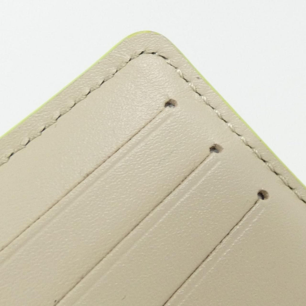 Louis Vuitton Epi Pocket Organizer Card Case — view 6