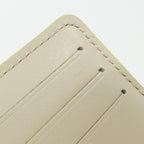 Louis Vuitton Epi Pocket Organizer Card Case — view 6