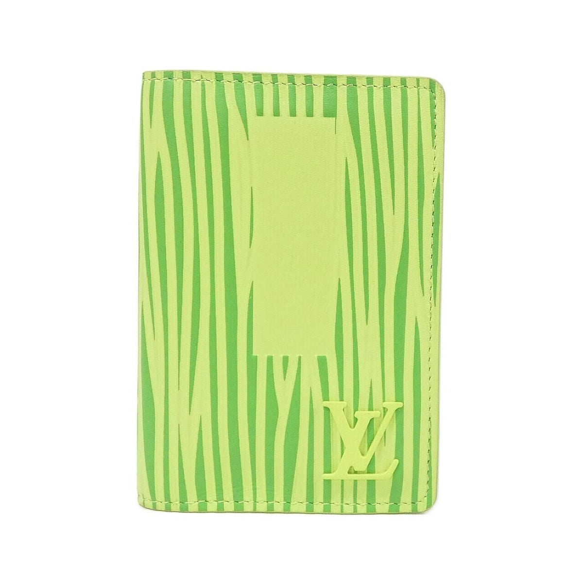 Louis Vuitton Epi Pocket Organizer Card Case