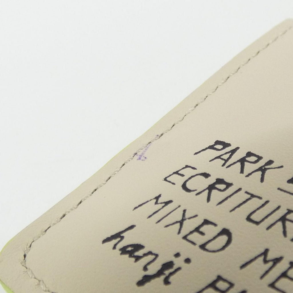 Louis Vuitton Epi Pocket Organizer Card Case — view 4