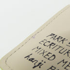 Louis Vuitton Epi Pocket Organizer Card Case — view 4