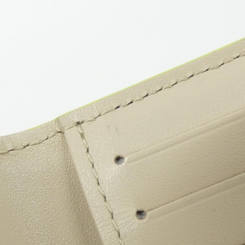 Louis Vuitton Epi Pocket Organizer Card Case — view 5