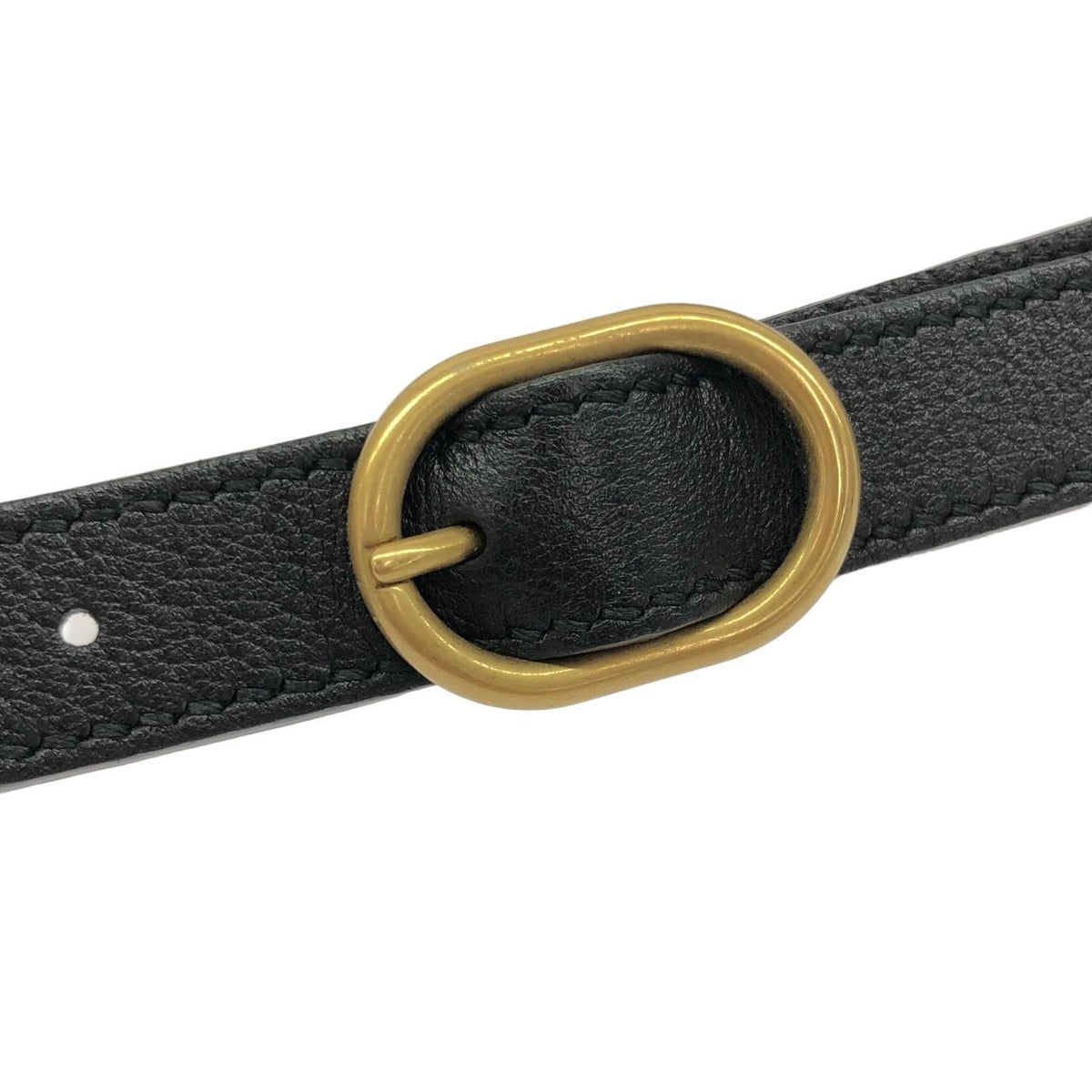 Gucci Shoulder Bag Gold — view 7