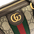 Gucci Ophidia Boston Bag — view 5