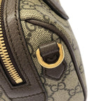 Gucci Ophidia Boston Bag — view 4