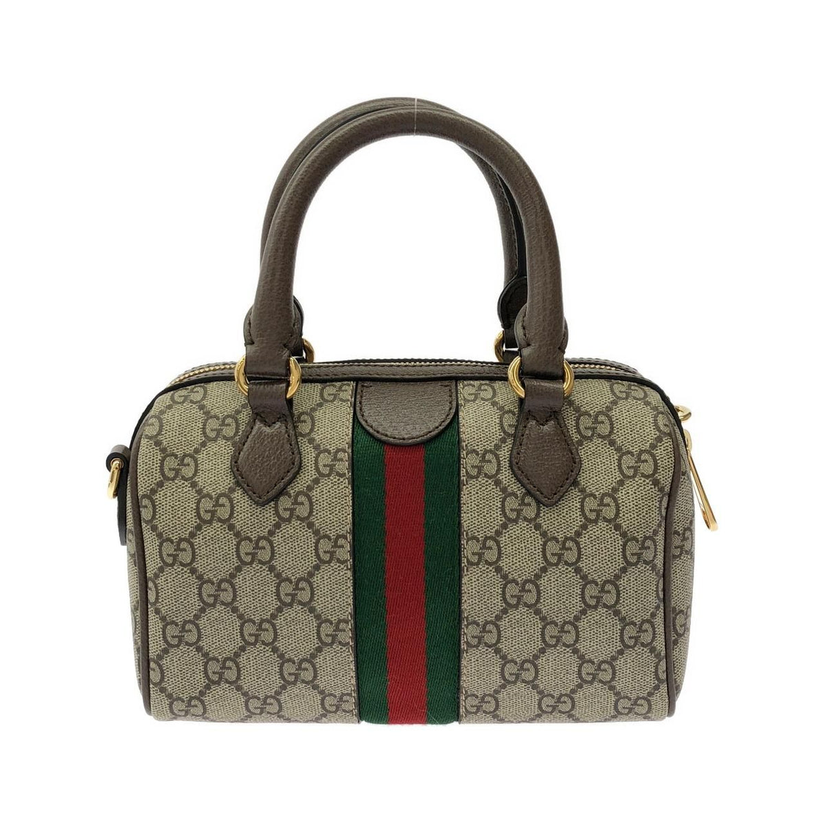 Gucci Ophidia Boston Bag — view 2