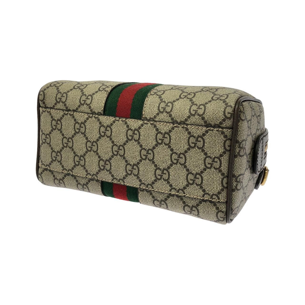 Gucci Ophidia Boston Bag — view 3