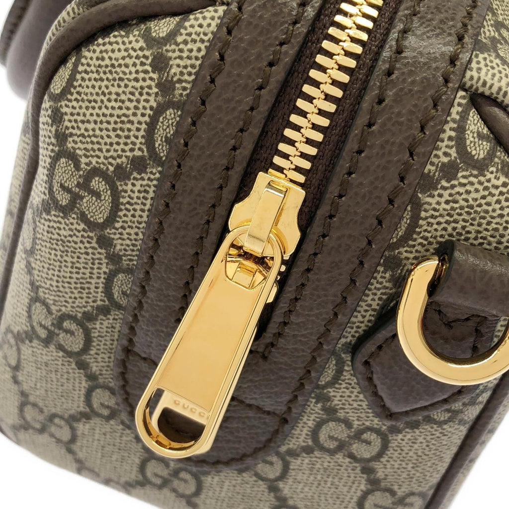 Gucci Ophidia Boston Bag — view 6