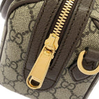 Gucci Ophidia Boston Bag — view 6