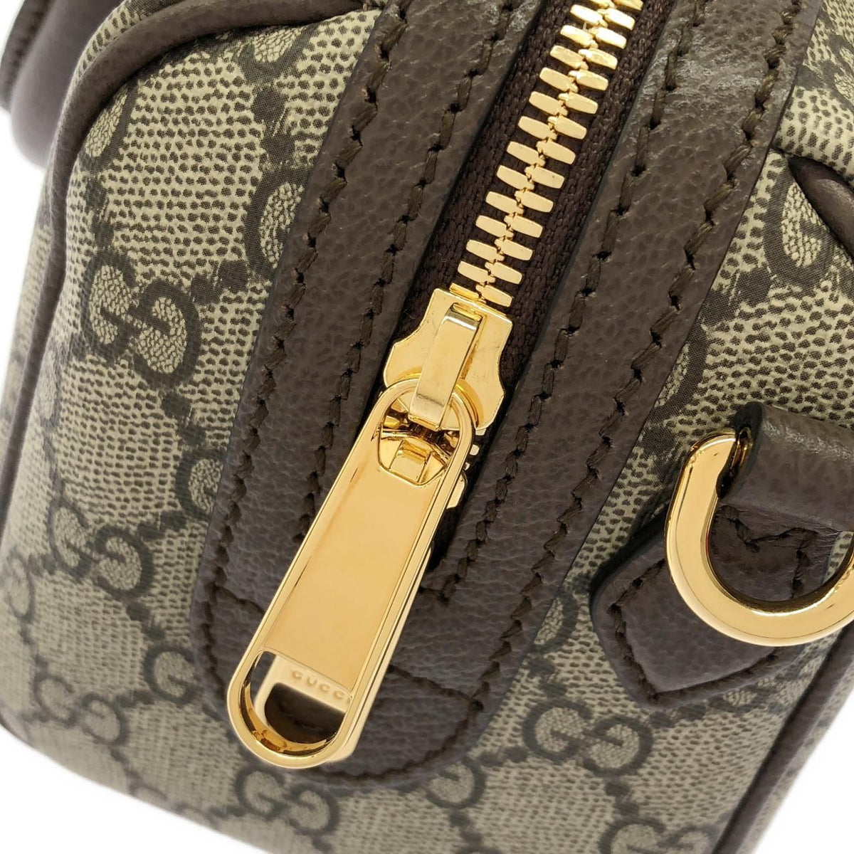 Gucci Ophidia Boston Bag — view 6
