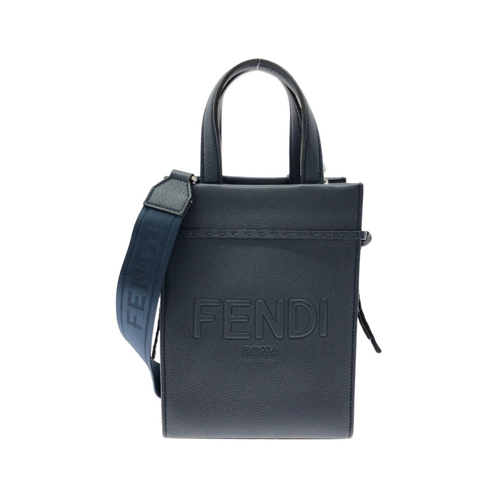 Fendi GO to Shopper Small Amac Bag