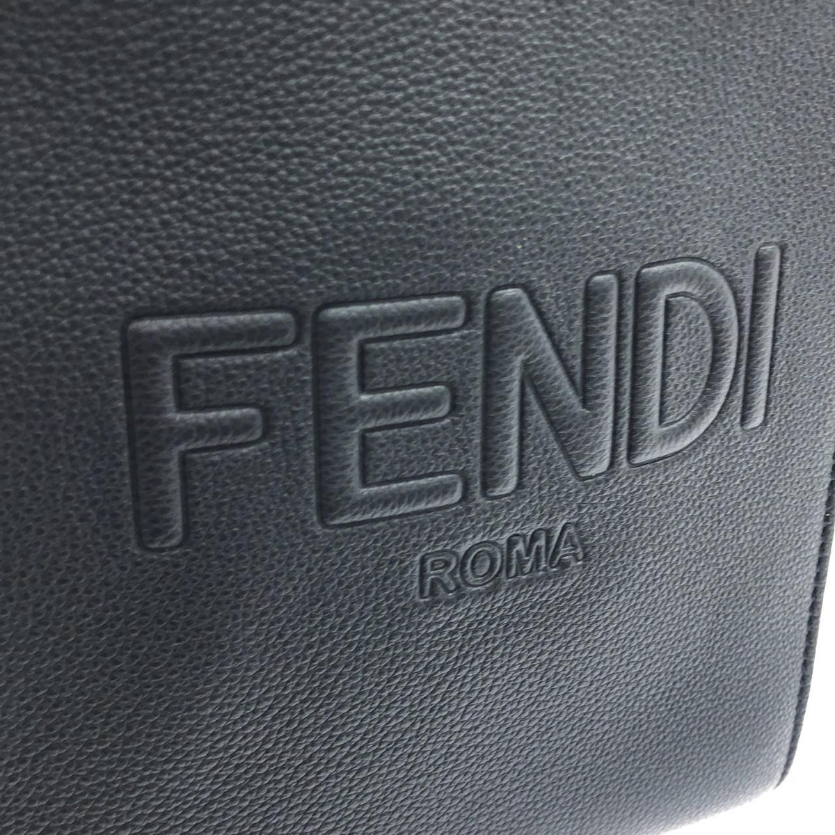 Fendi GO to Shopper Small Amac Bag — view 7