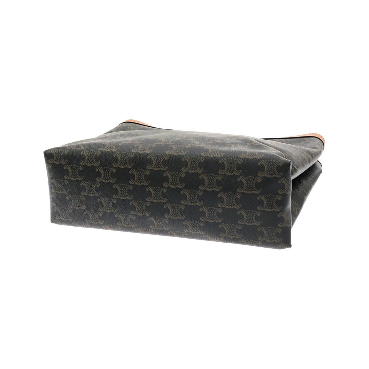 Celine Small Squared Cabas Bag — view 2
