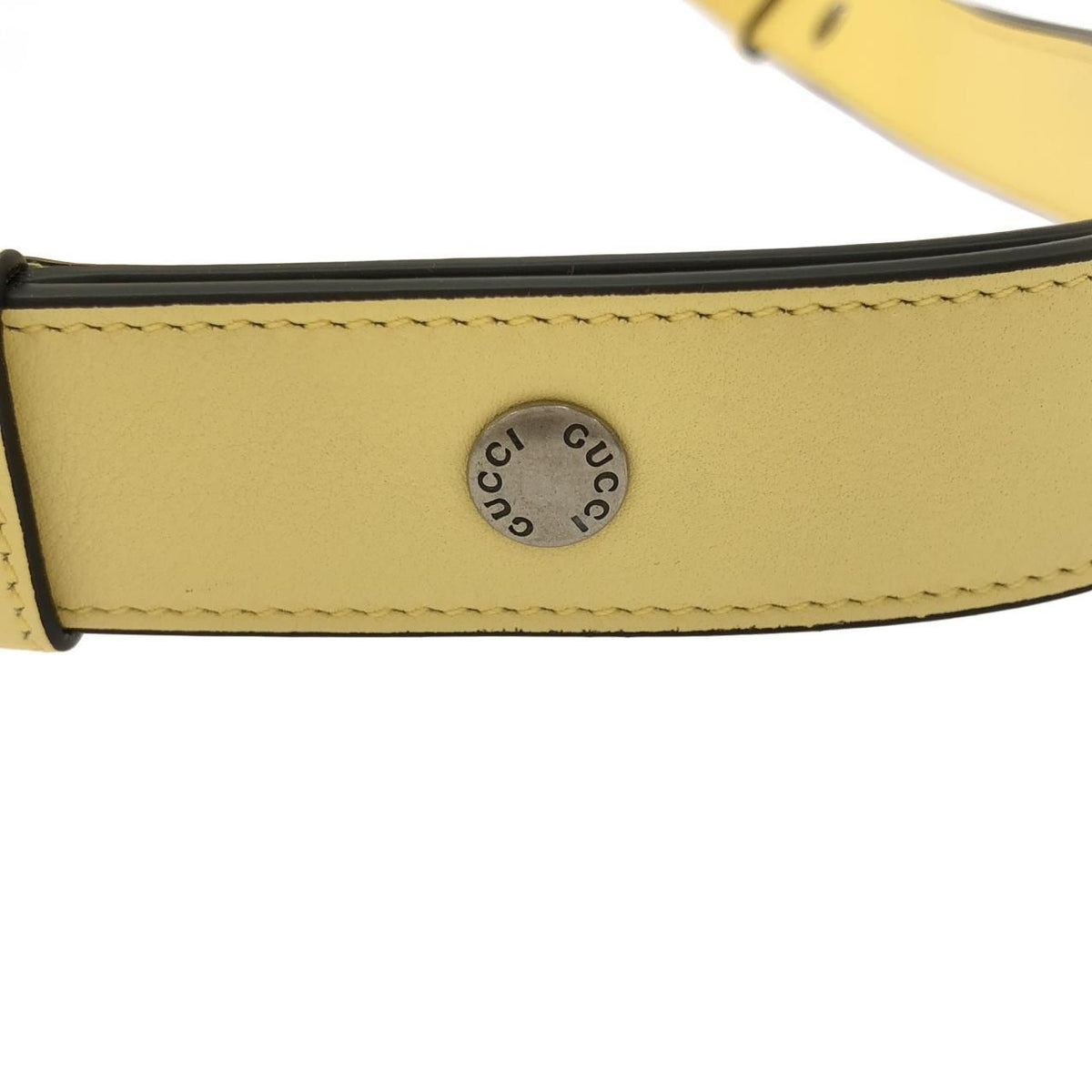 Gucci Horsebit 1955 Aafjg Shoulder Bag — view 8