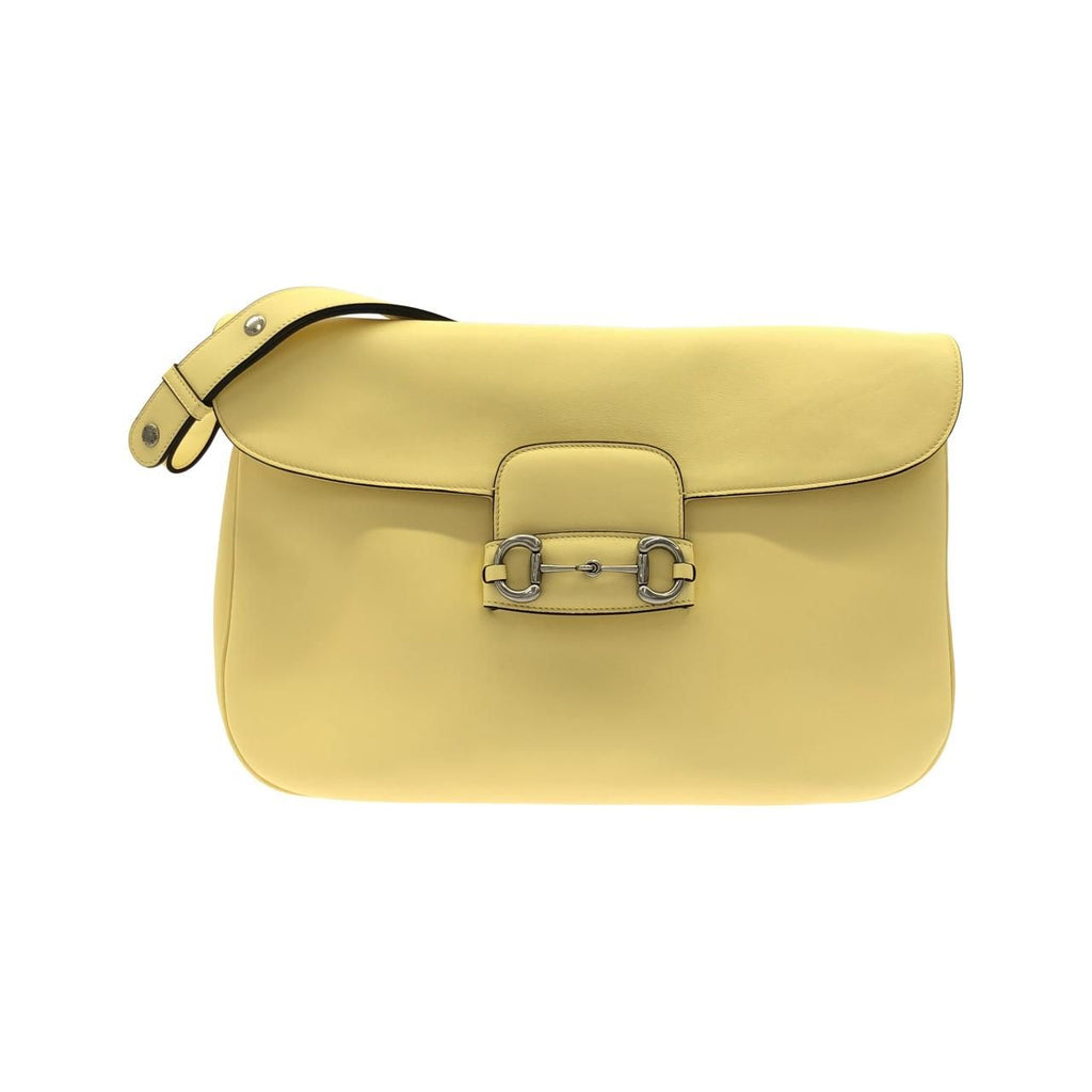 Gucci Horsebit 1955 Aafjg Shoulder Bag