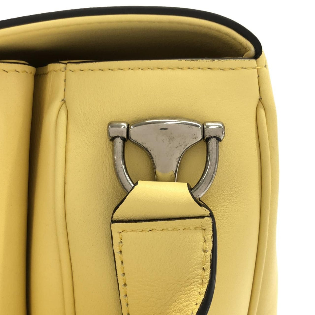 Gucci Horsebit 1955 Aafjg Shoulder Bag — view 6