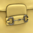 Gucci Horsebit 1955 Aafjg Shoulder Bag — view 4