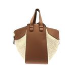 Loewe Hammock Small Shoulder Bag — view 2