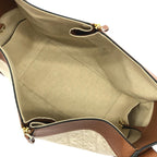 Loewe Hammock Small Shoulder Bag — view 8