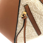 Loewe Hammock Small Shoulder Bag — view 6
