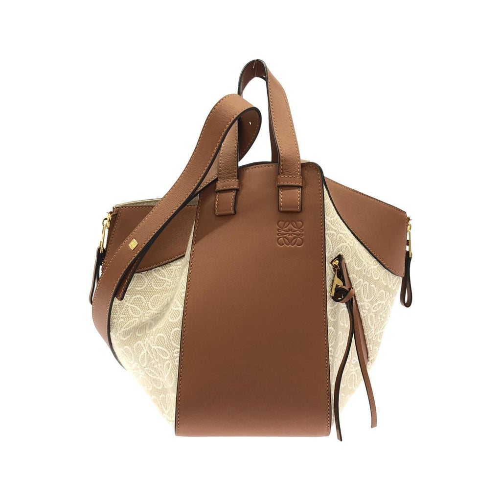 Loewe Hammock Small Shoulder Bag