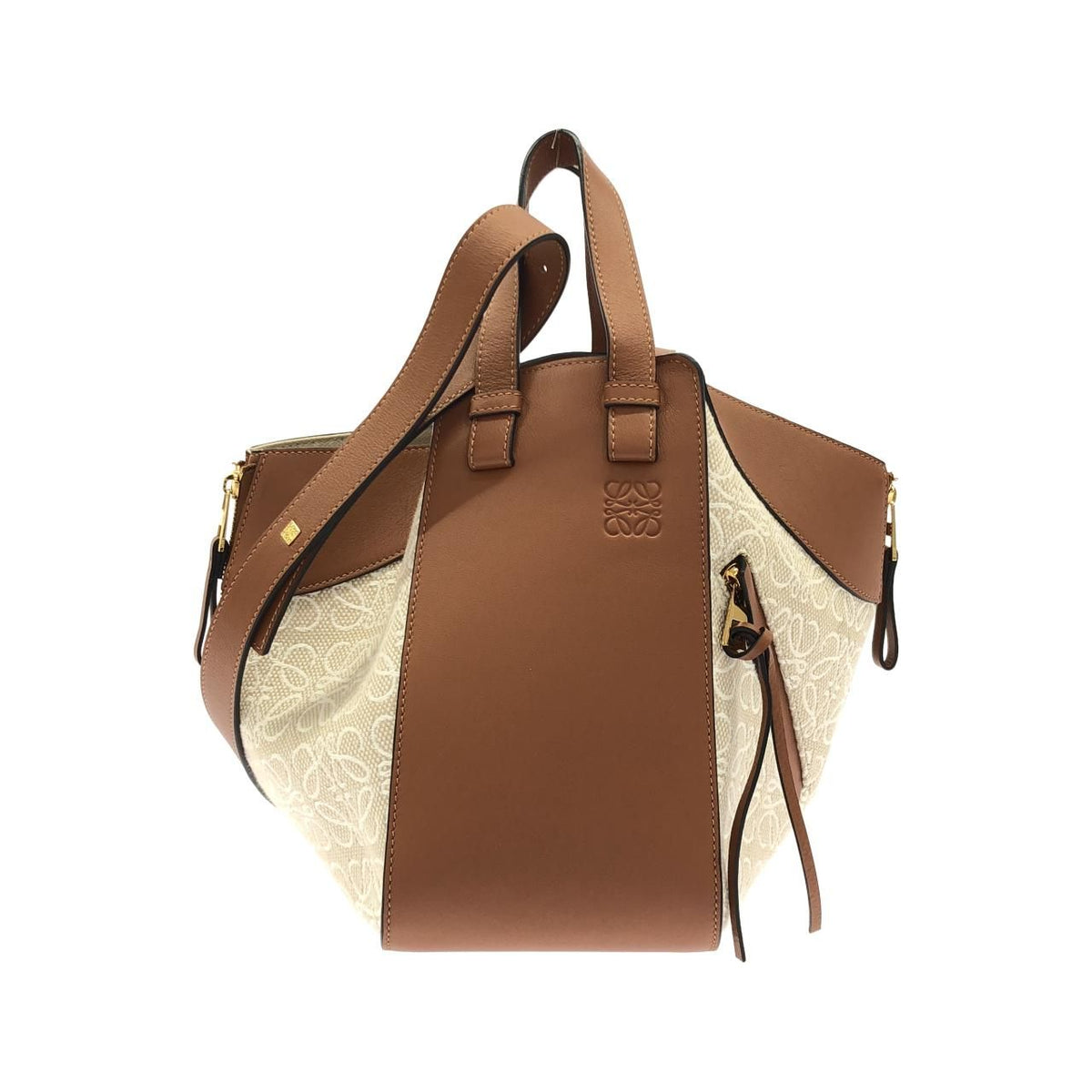 Loewe Hammock Small Shoulder Bag
