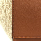 Loewe Hammock Small Shoulder Bag — view 3