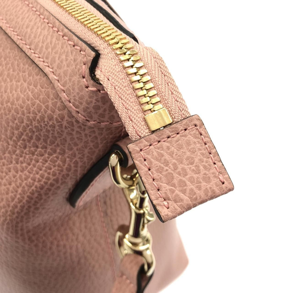 Gucci Bag Handbag Pink — view 4