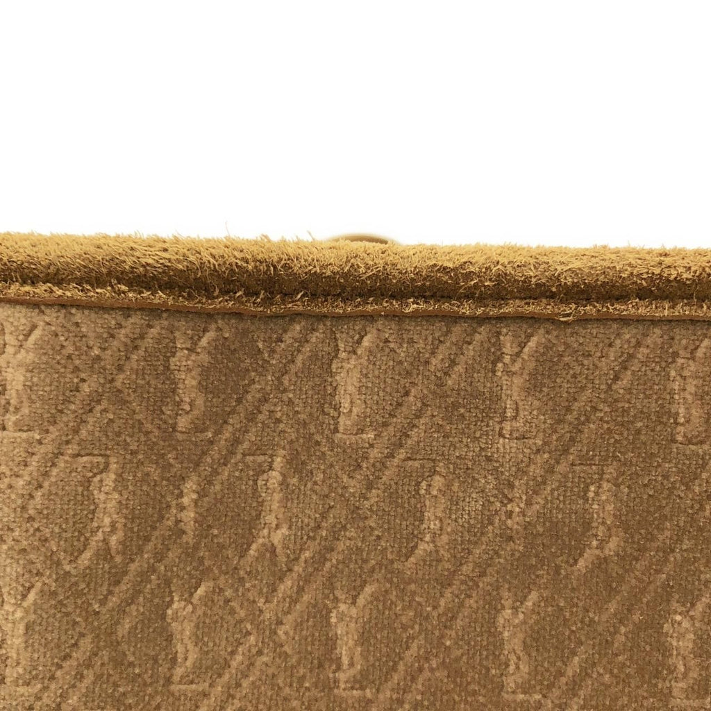Saint Laurent le Monogram Bucket Bag Faaiy — view 3